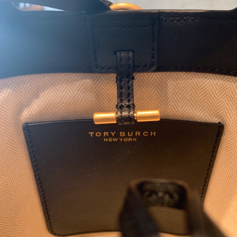 Tory Burch Bucket Bags